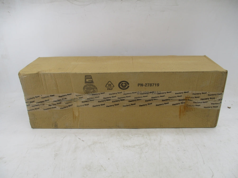 ALLEN BRADLEY 1756-A17 SER. C F/W N 2022 NSFS