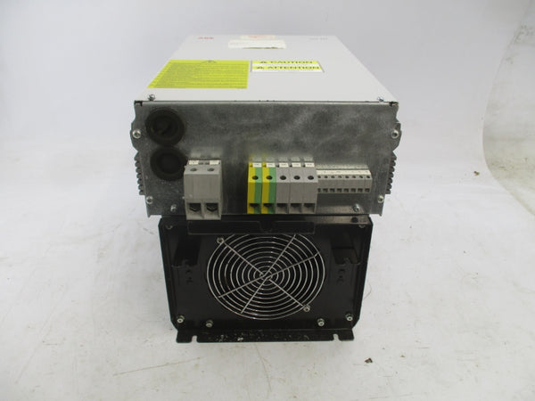 ABB ACN6340050500000300902 0-U1V 58A UNMP