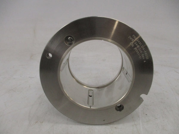 BUSHING 349C324-P0005 REV. 4 NSNP