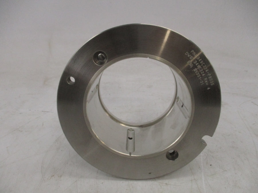 BUSHING 349C324-P0005 REV. 4 NSNP