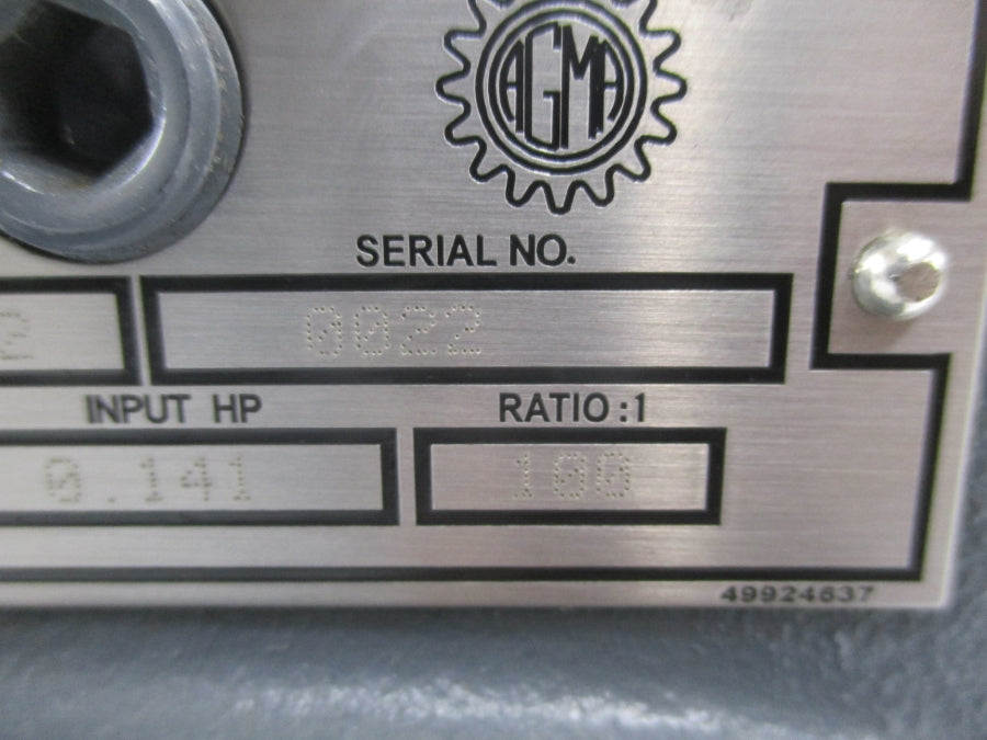 STERLING ELECTRIC 2175BQ100562 NSNP