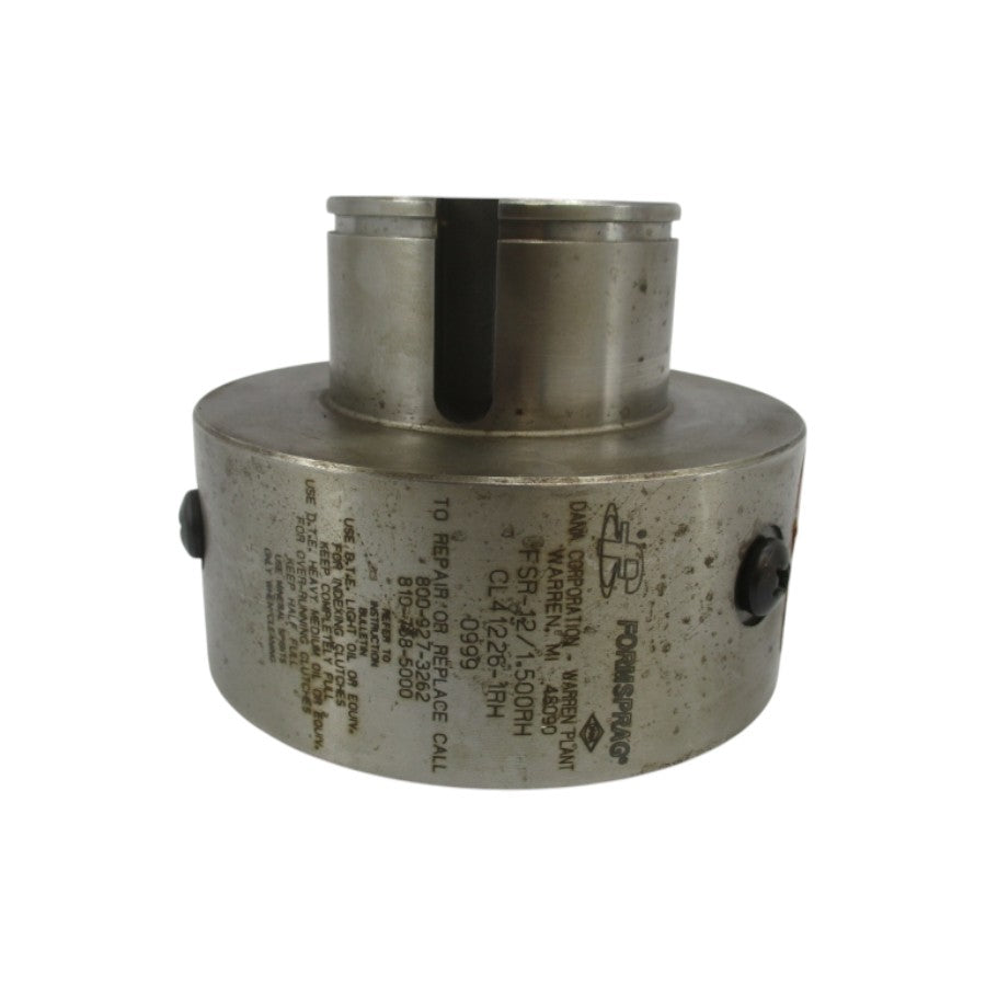 FORMSPRAG FSR-12/1.500RH CL41226-1RH (AS PICTURED) NSNP