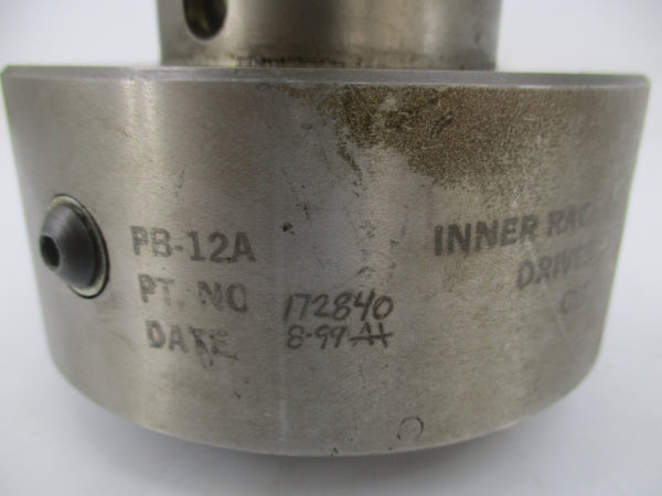 MORSE PB-12A 172840 (AS PICTURED) NSNP