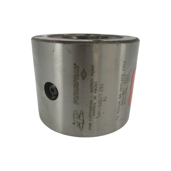 FORMSPRAG HPI-500/1.250 (AS PICTURED) NSNP