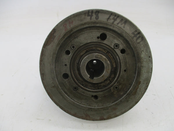 HORTON 5H45-1 (AS PICTURED) UNMP