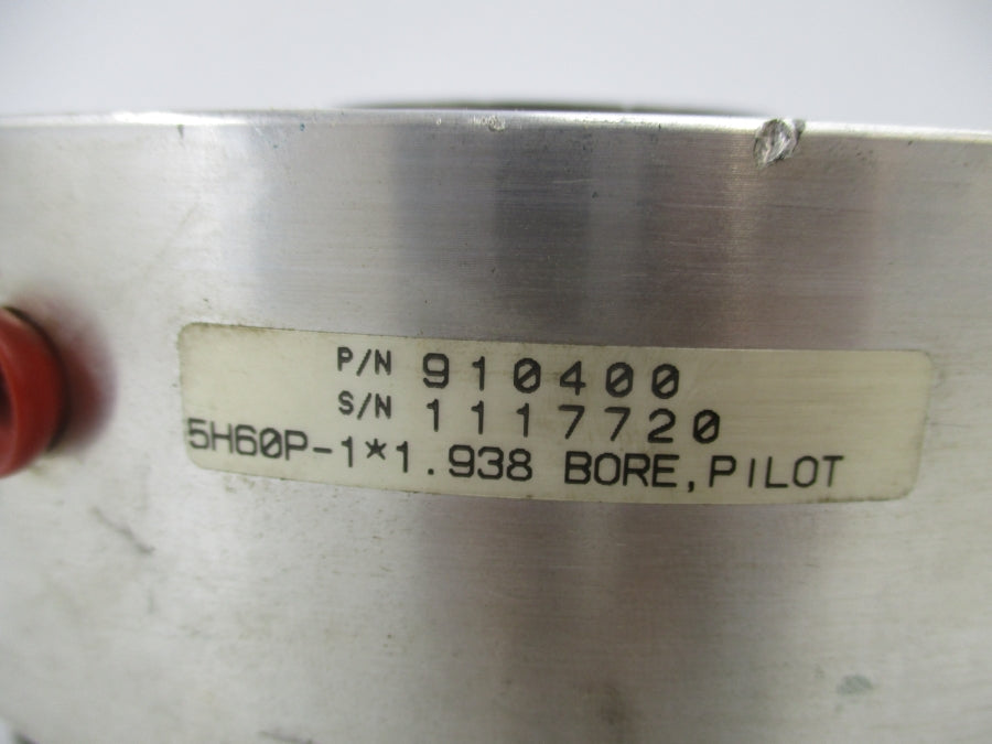 HORTON 5H60P-1*1.938 910400 (AS PICTURED) NSNP