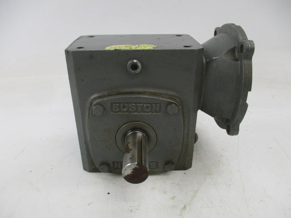 BOSTON GEAR F72430B5G (AS PICTURED) UNMP