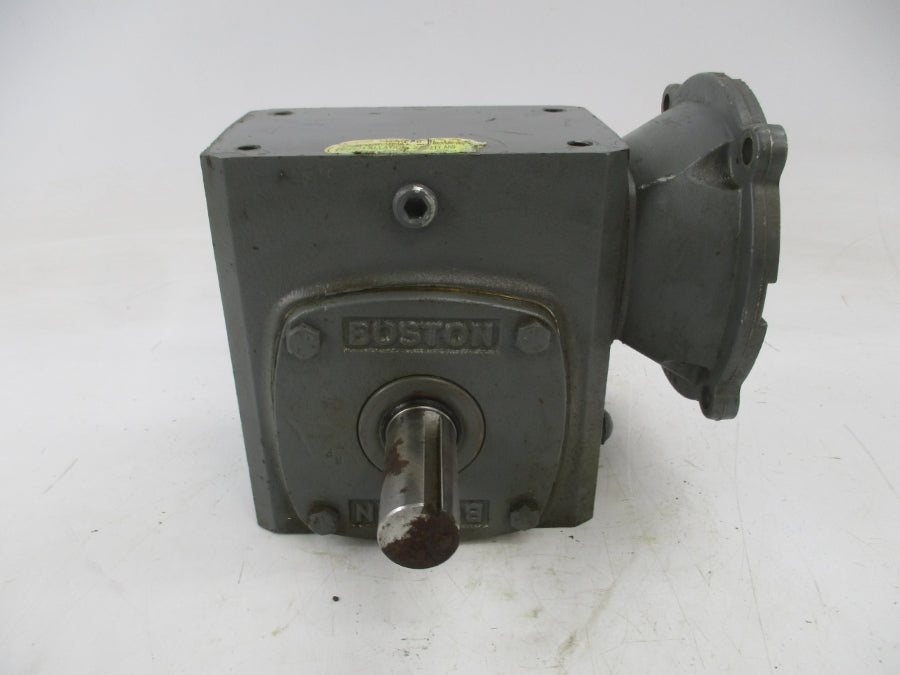 BOSTON GEAR F72430B5G (AS PICTURED) UNMP