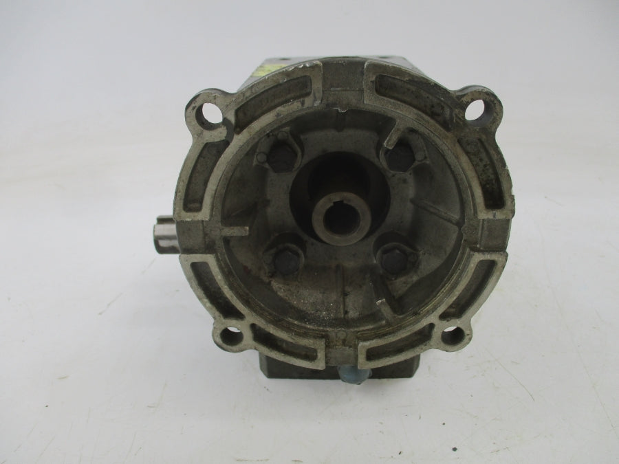 BOSTON GEAR F72430B5G (AS PICTURED) UNMP