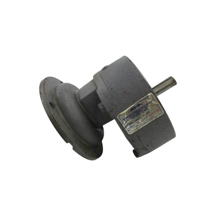 IPTS RPQ1 (AS PICTURED) NSNP