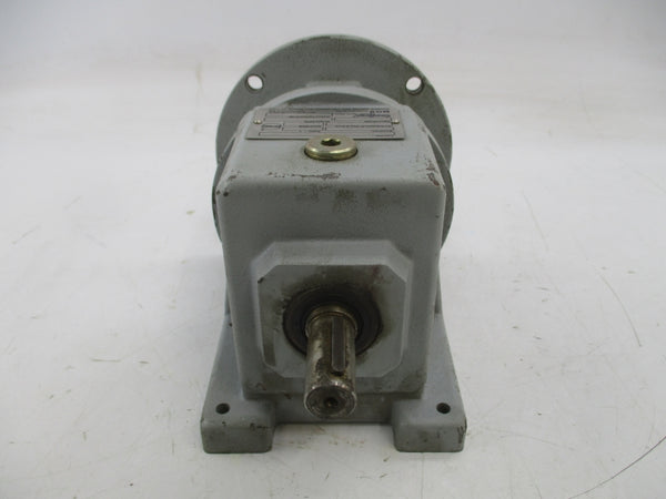 STOBER C002N0250MR141/050 (AS PICTURED) UNMP