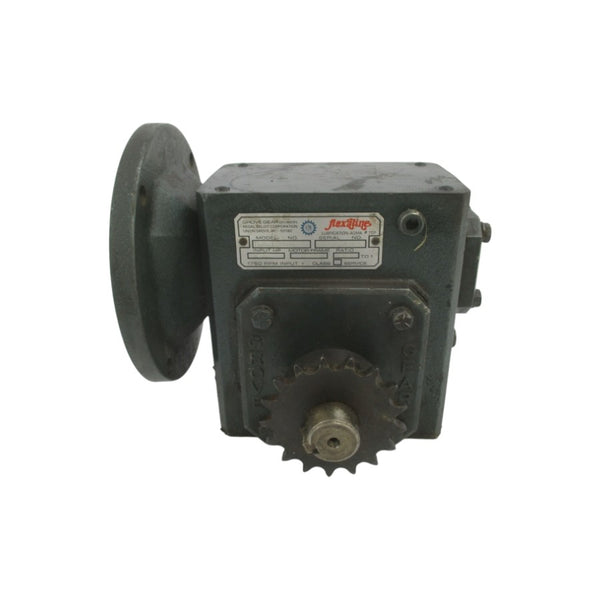 GROVE GEAR TM0-1206-2 (AS PICTURED) UNMP