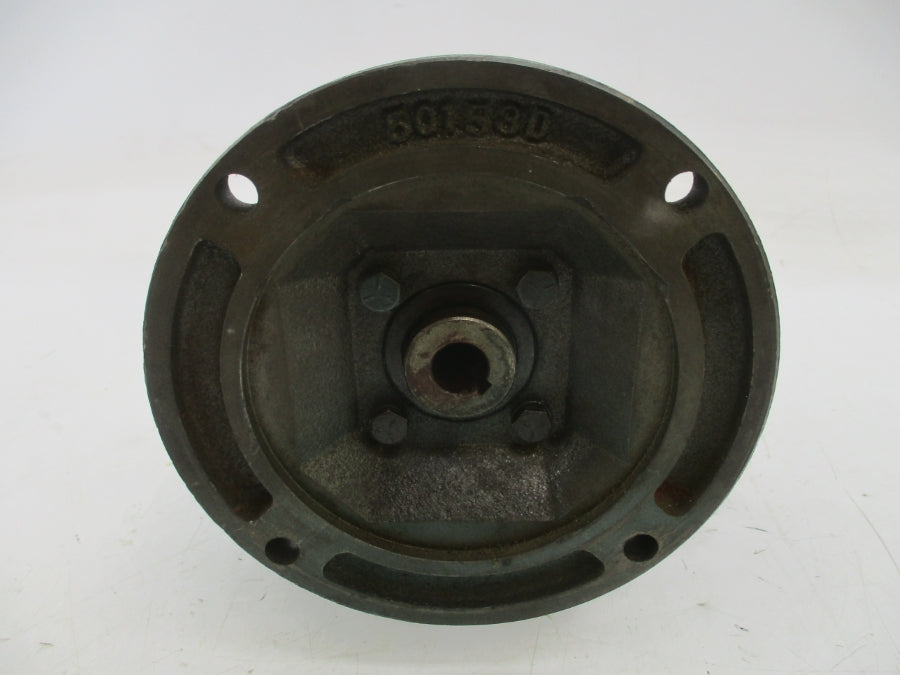 GROVE GEAR TM0-1206-2 (AS PICTURED) UNMP