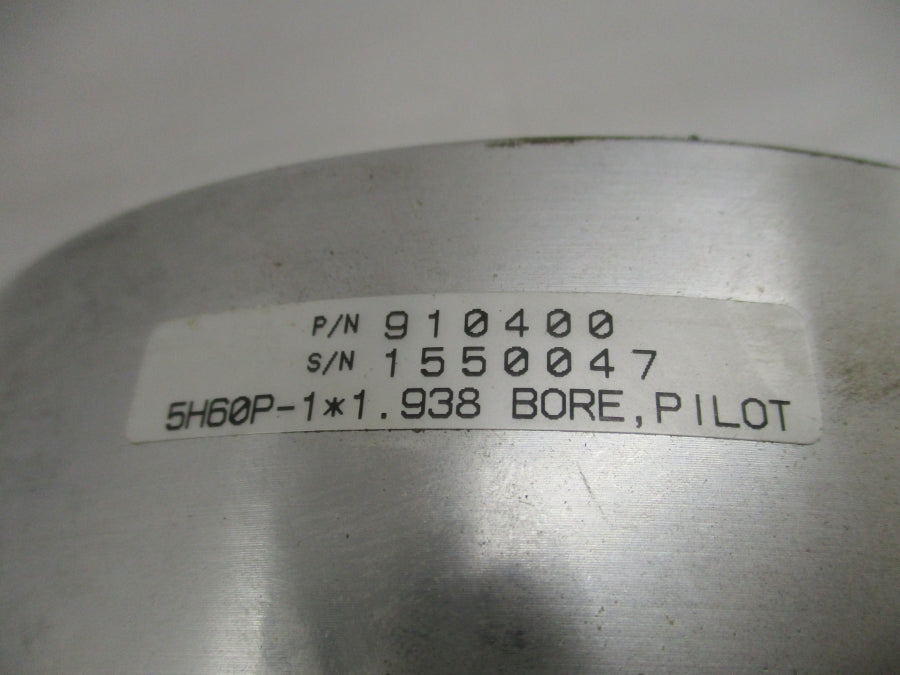 NEXEN 5H60P-1*1.938 910400 NSMP