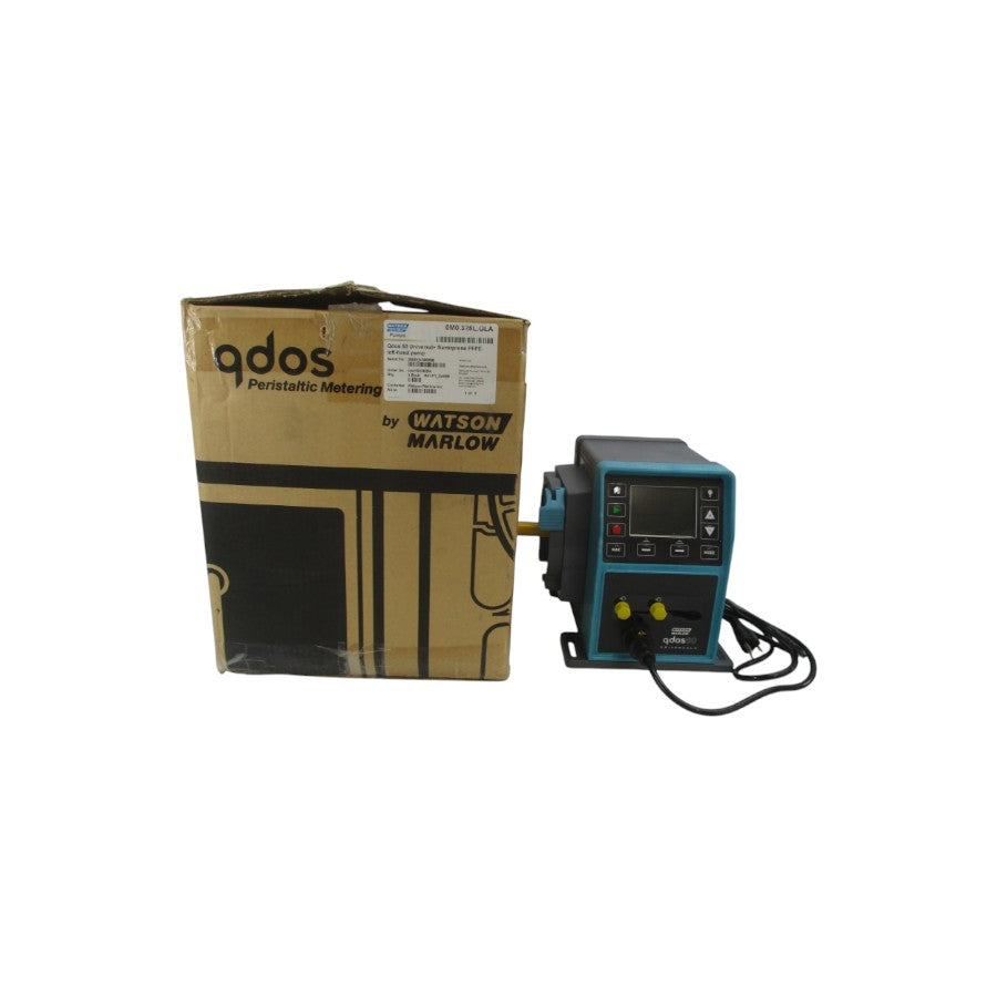 WATSON MARLOW 0M0.325L.GLA 100-240VAC NSMP