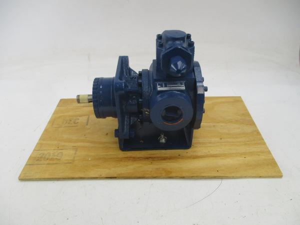 GORMAN RUPP GHC1 1/2GH3-B NSMP