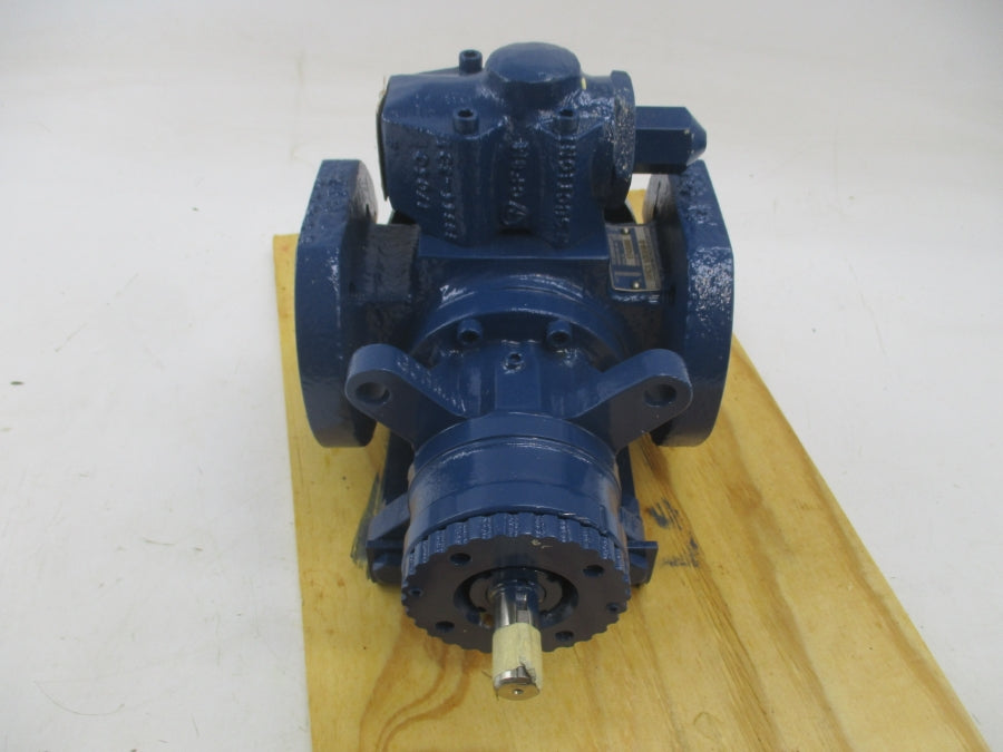 GORMAN RUPP GHC1 1/2GH9-B NSMP