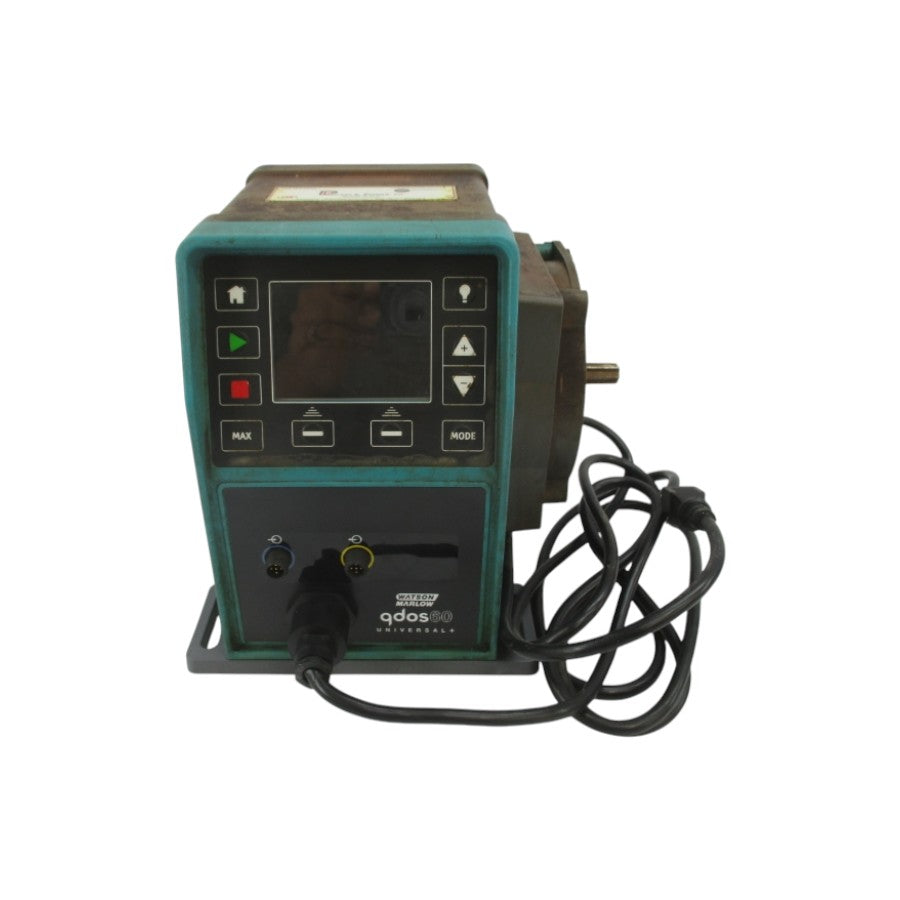 WATSON MARLOW 0M0.325L.GRA 100-240VAC (AS PICTURED) UNMP