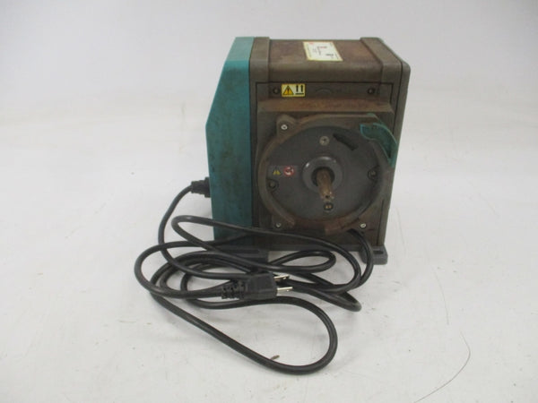 WATSON MARLOW 0M0.325L.GRA 100-240VAC (AS PICTURED) UNMP