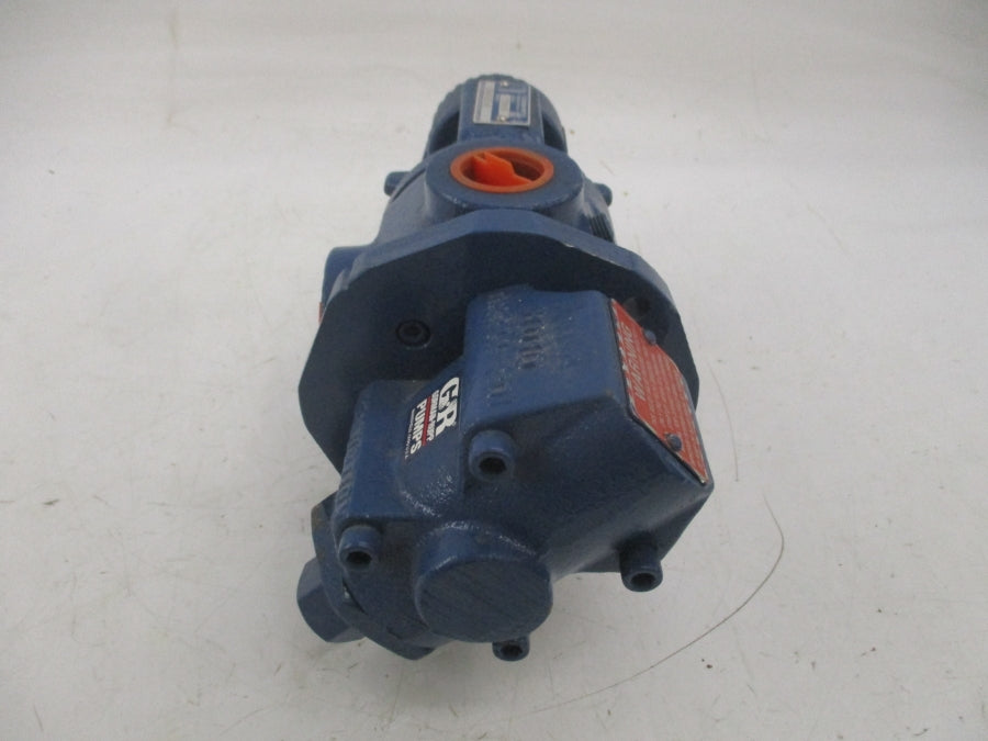 GORMAN-RUPP GHS1DE3-B NSNP