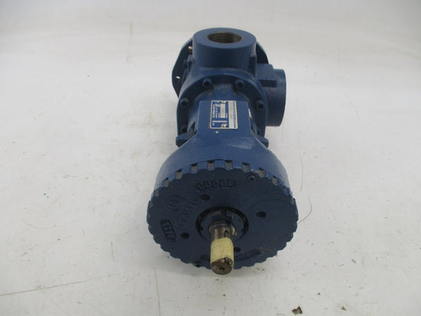 GORMAN RUPP GHS1 1/2GH3-B (AS PICTURED) NSNP