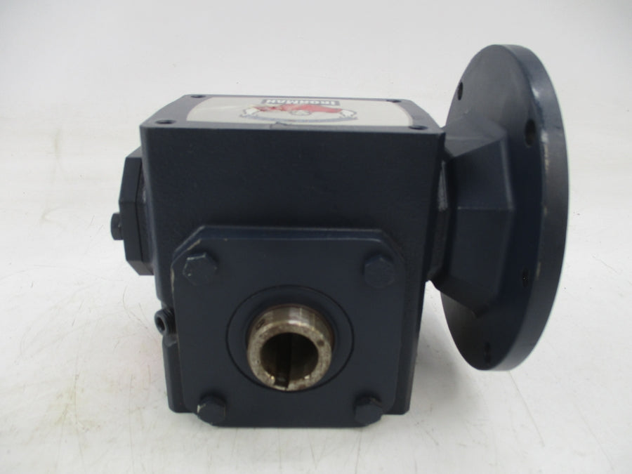 GROVE GEAR GR-HMQ-818-60-H1-56-16 GR8180546.16 (AS PICTURED) NSNP