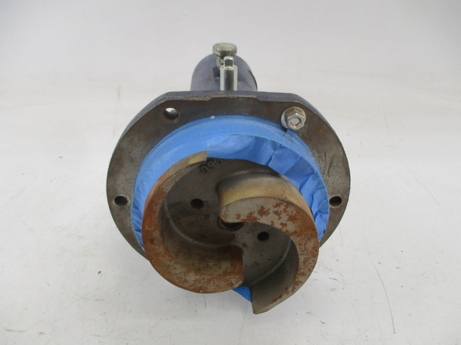 GORMAN RUPP 3212-C-10010 (AS PICTURED) UNMP