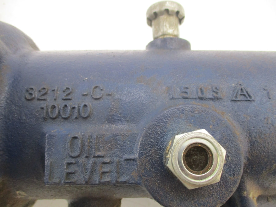 GORMAN RUPP 3212-C-10010 (AS PICTURED) UNMP