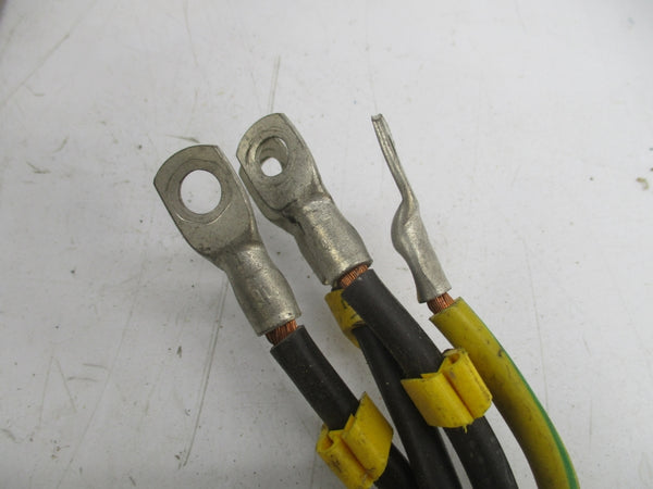 SIEMENS 6SE6400-3CC04-4DD0 380-600V 45.8A (AS PICTURED) UNMP