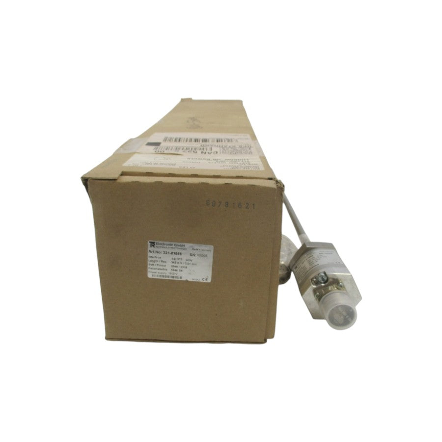 TR ELECTRONIC 321-01556 19-27V NSNP