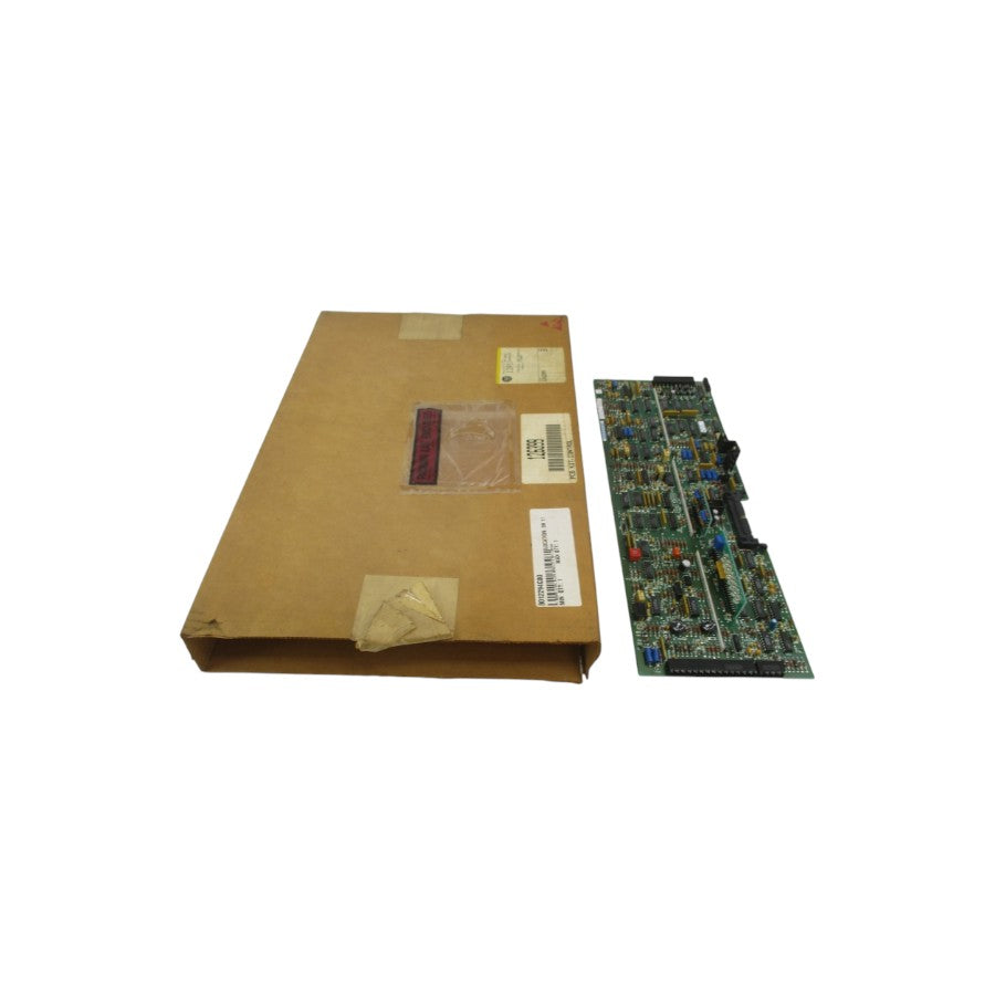 ALLEN BRADLEY 126399 SER. B REV. 10 (BR/WH) NSMP