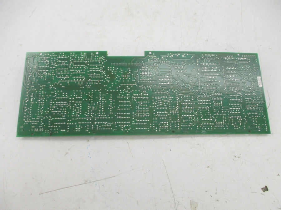 ALLEN BRADLEY 126399 SER. B REV. 10 (BR/WH) NSMP