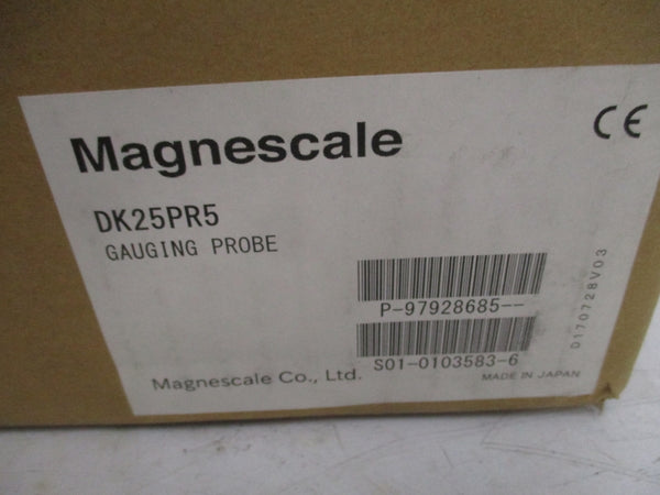 MAGNESCALE DK25PR5 NSMP