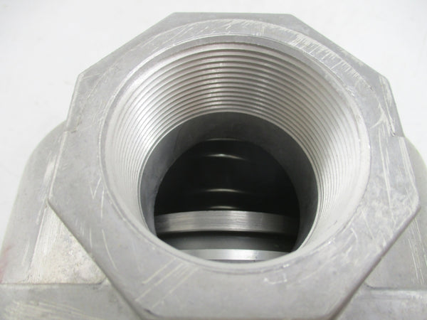 ASCO V710JAS 10PSI 2" NSMP