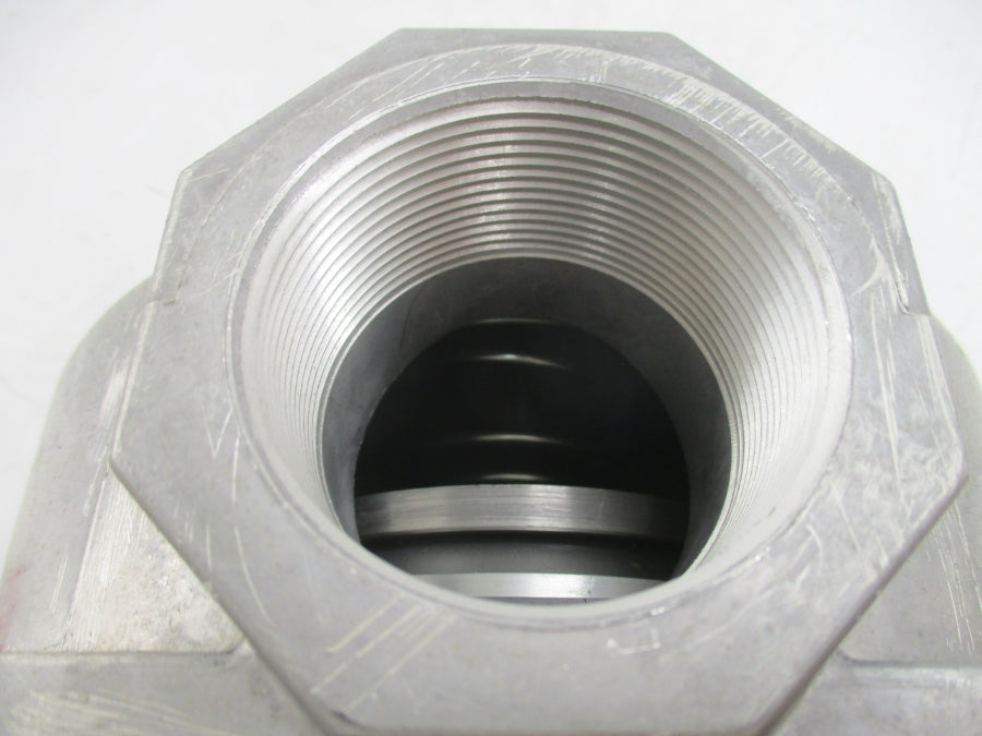 ASCO V710JAS 10PSI 2" NSMP