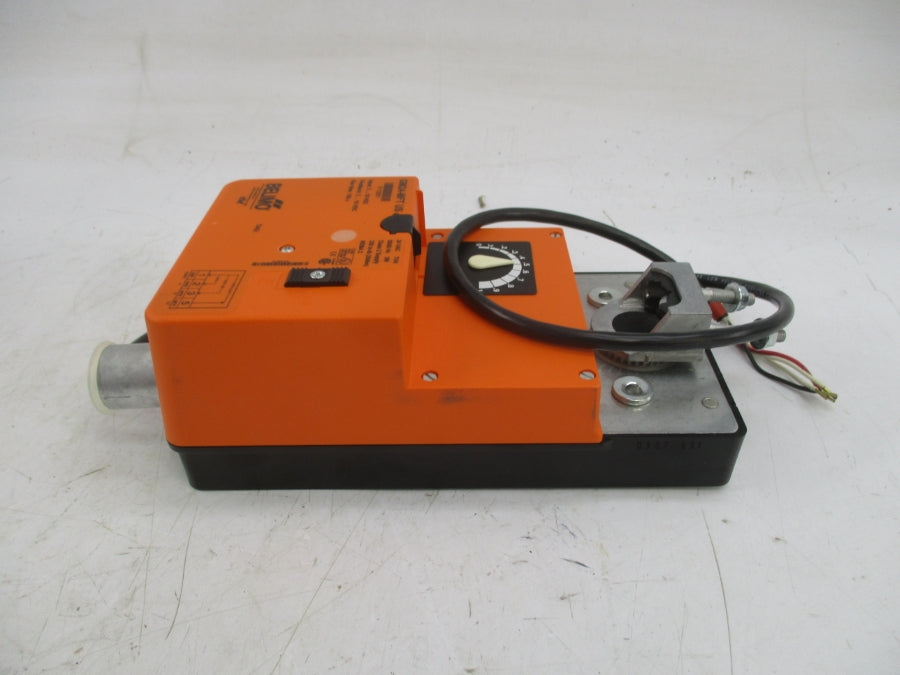 BELIMO GM24-MFT US 2-10VDC NSMP