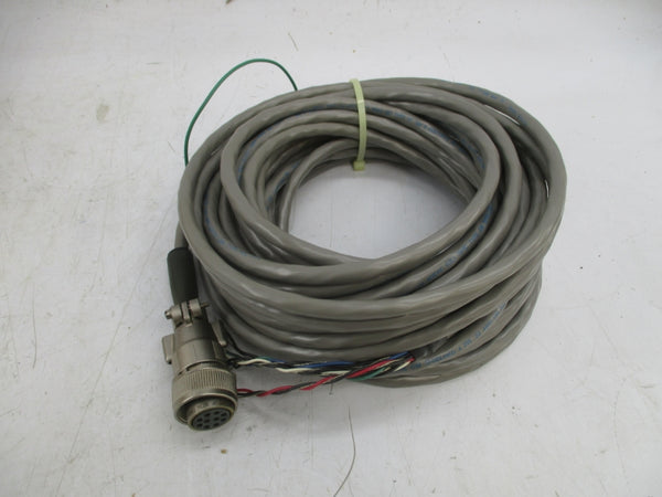 ALLEN BRADLEY X845-CA-C-50 SER. A (BR/YL) NSMP