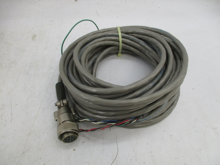 ALLEN BRADLEY X845-CA-C-50 SER. A (BR/YL) NSMP