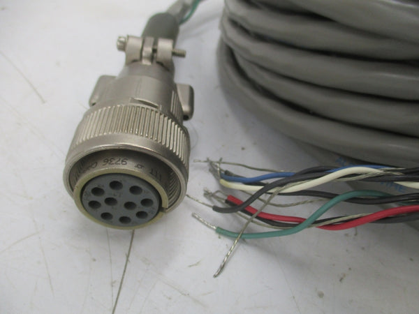 ALLEN BRADLEY X845-CA-C-50 SER. A (BR/YL) NSMP