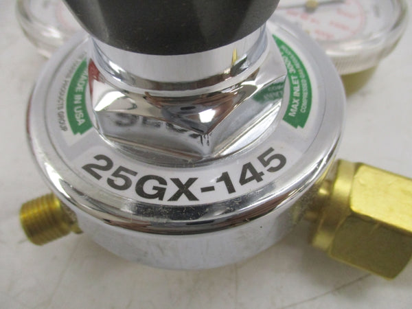 HARRIS 25GX-145-540 NSMP