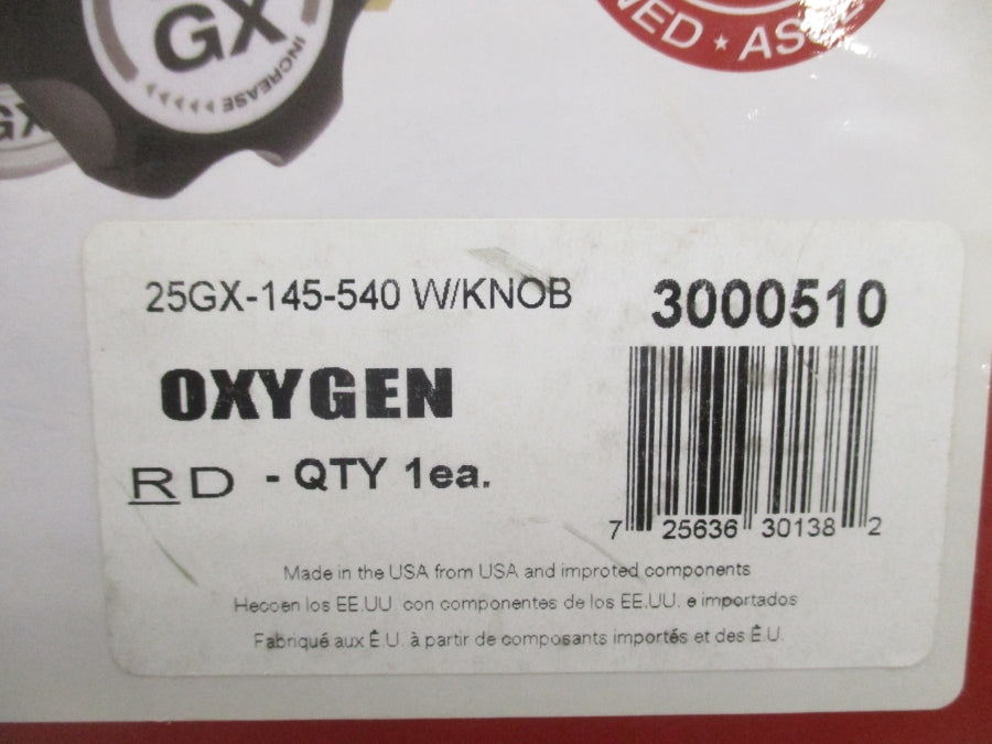 HARRIS 25GX-145-540 NSMP