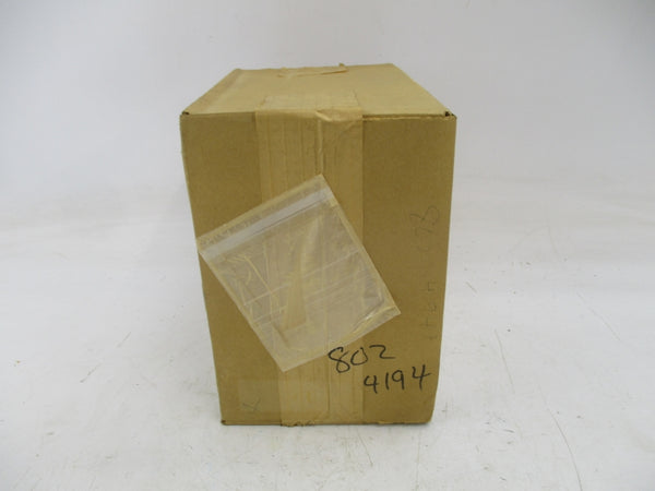 ASCO AH2D112A2 120VAC NSFS