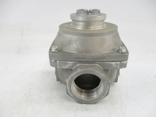 ASCO V710HAS 15PSI 1-1/2" NSMP