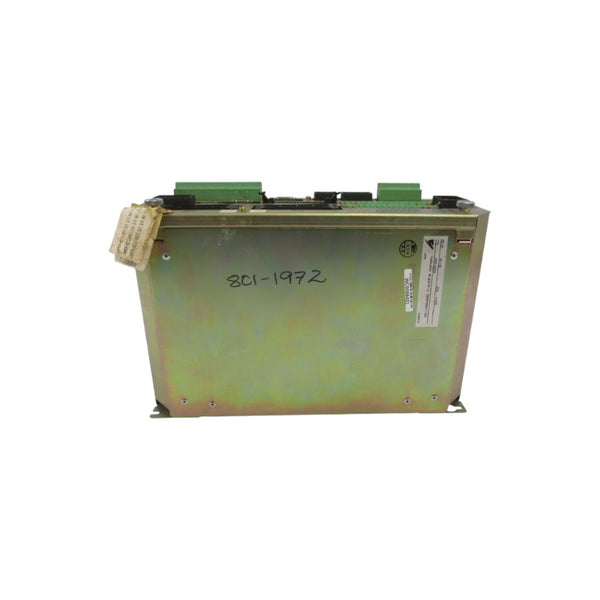 YASKAWA JZRCR-XC002B UNMP