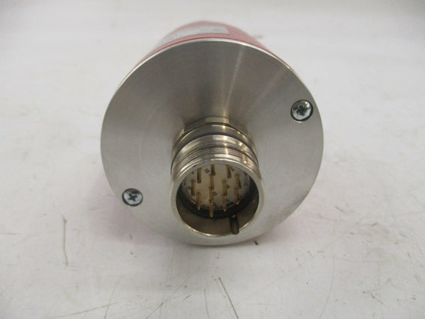 TR ELECTRONIC LA66 312-01532 19-27V NSMP