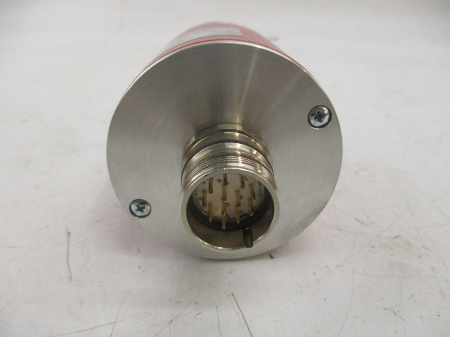 TR ELECTRONIC LA66 312-01532 19-27V NSMP