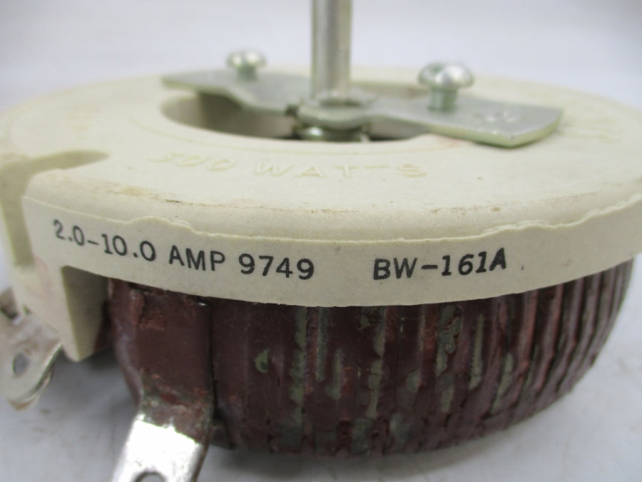 MEMCOR BW-161A 600V 2.0-10.0A NSMP