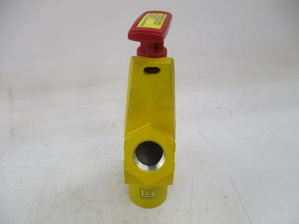 ROSS Y1523C6002 NSMP