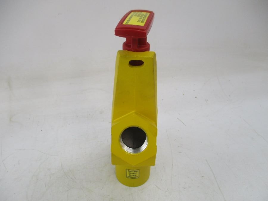 ROSS Y1523C6002 NSMP