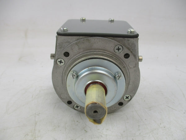 ALLEN BRADLEY 808-K4 SER. F 600VAC NSMP